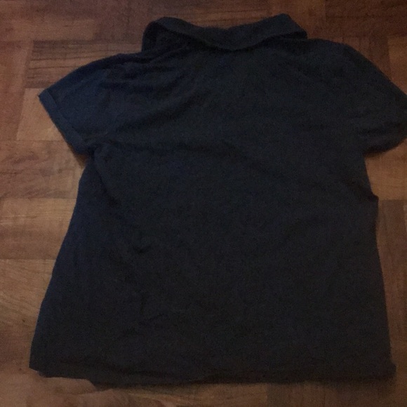 Laura Scott polo shirt petite L - Picture 3 of 4